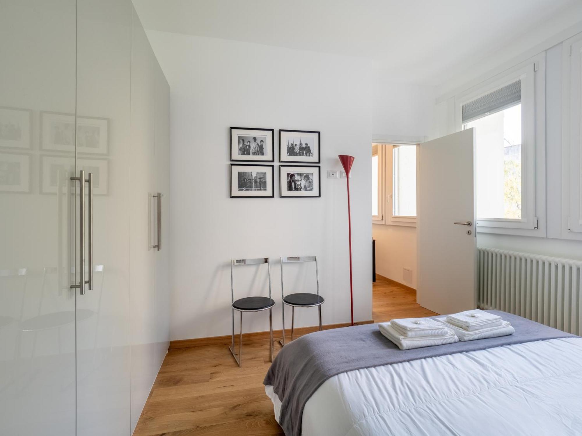 Duomo Line - Cozy, Modern Designed Flat Apartment Милано Екстериор снимка