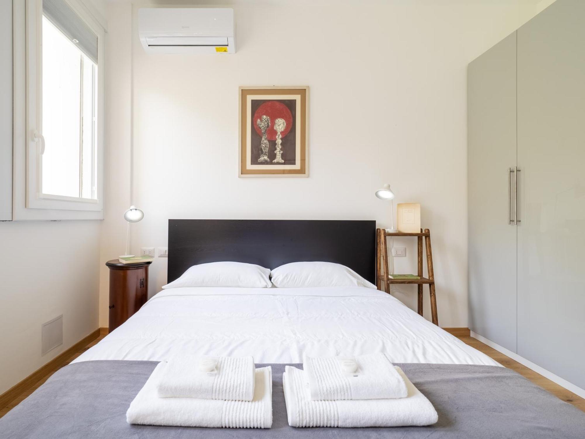 Duomo Line - Cozy, Modern Designed Flat Apartment Милано Екстериор снимка