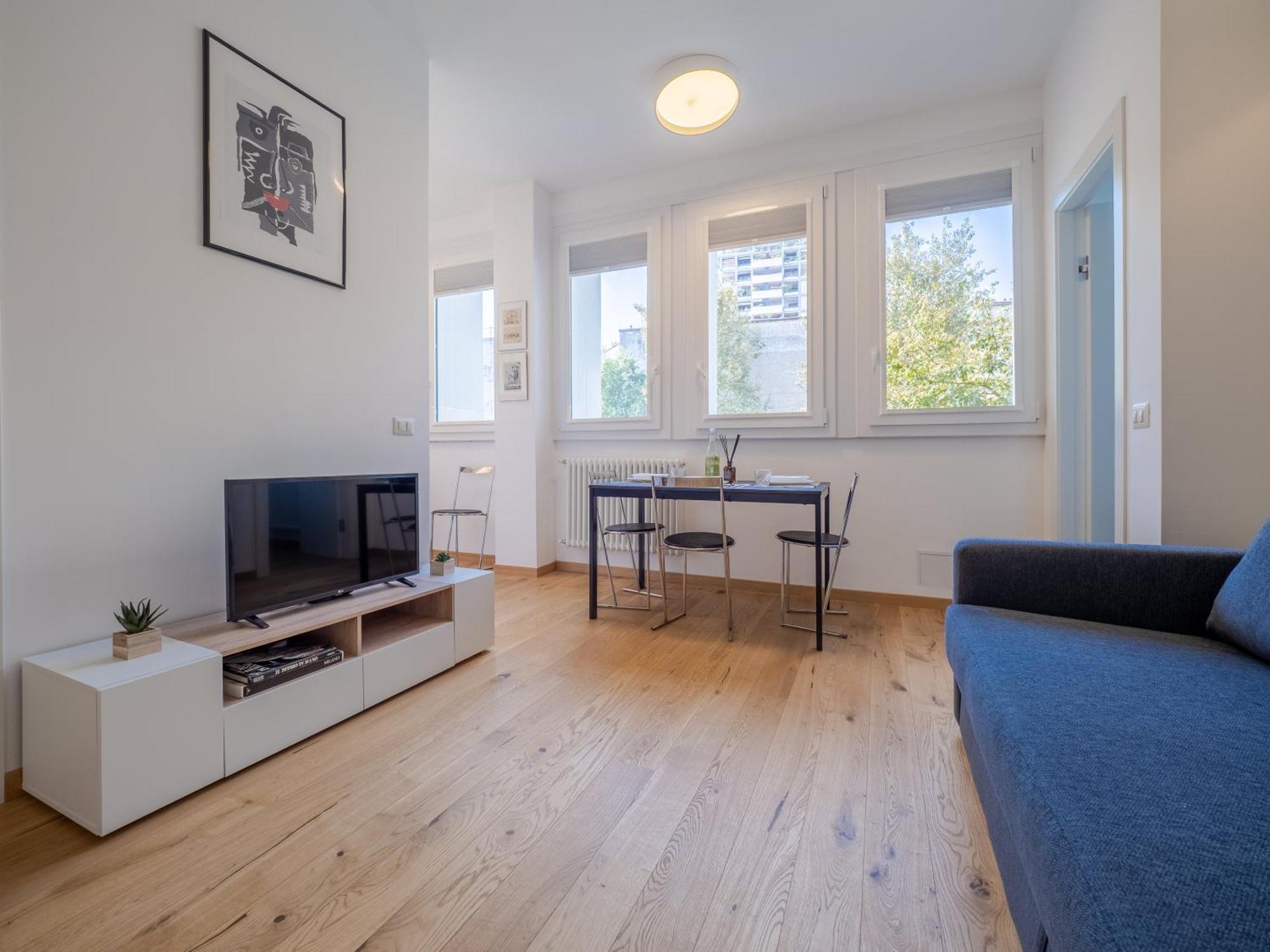 Duomo Line - Cozy, Modern Designed Flat Apartment Милано Екстериор снимка