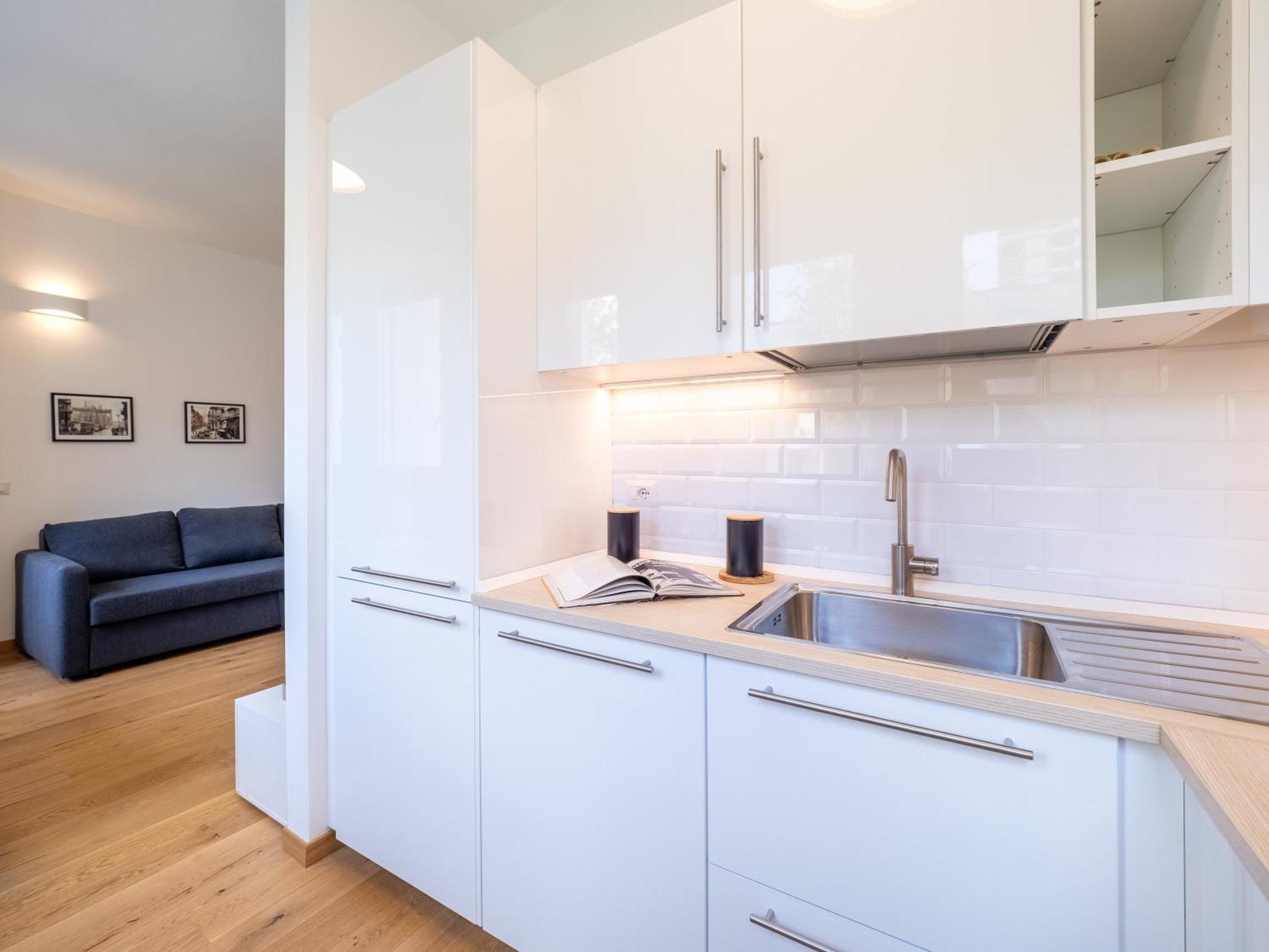 Duomo Line - Cozy, Modern Designed Flat Apartment Милано Екстериор снимка