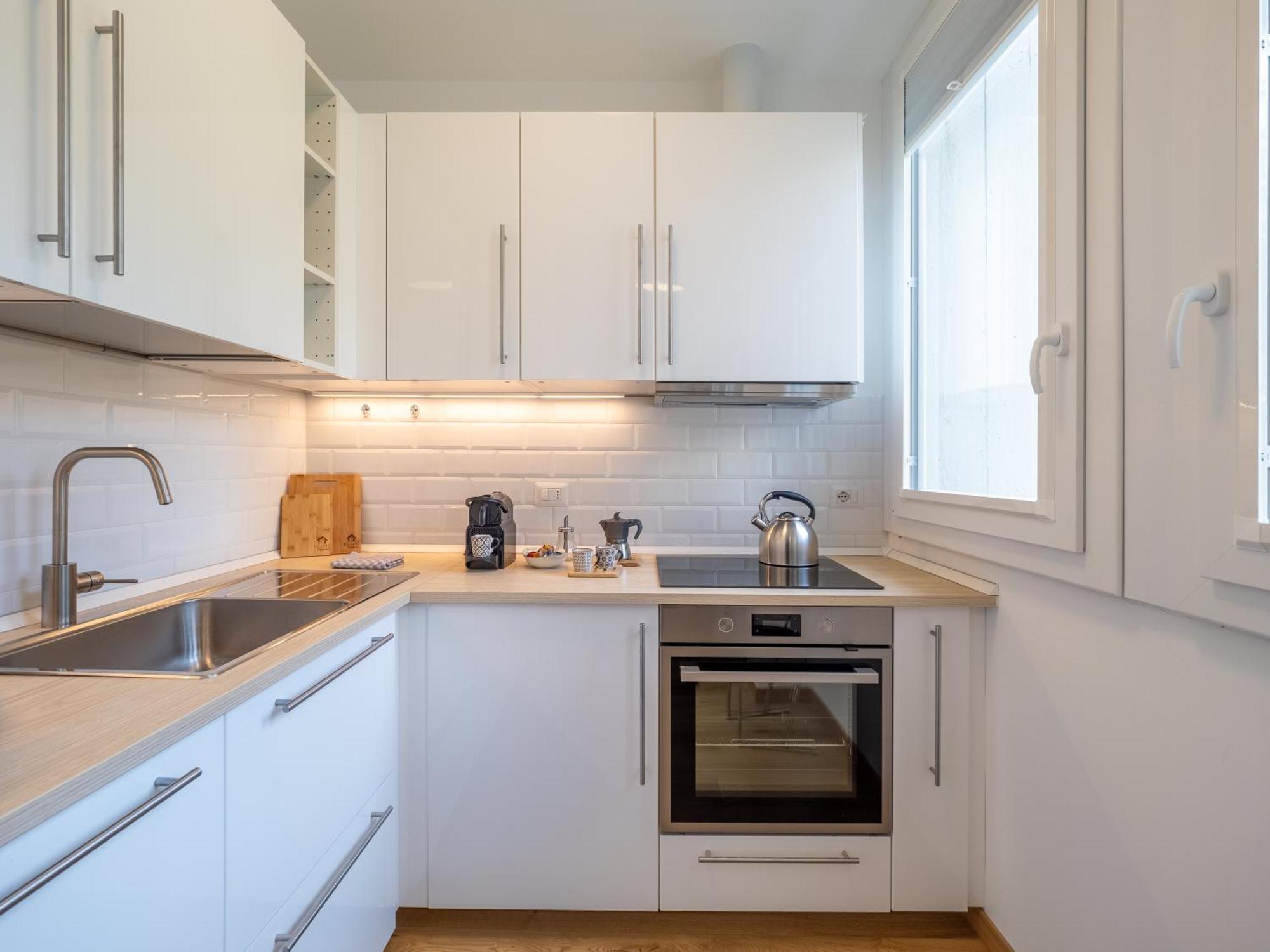 Duomo Line - Cozy, Modern Designed Flat Apartment Милано Екстериор снимка