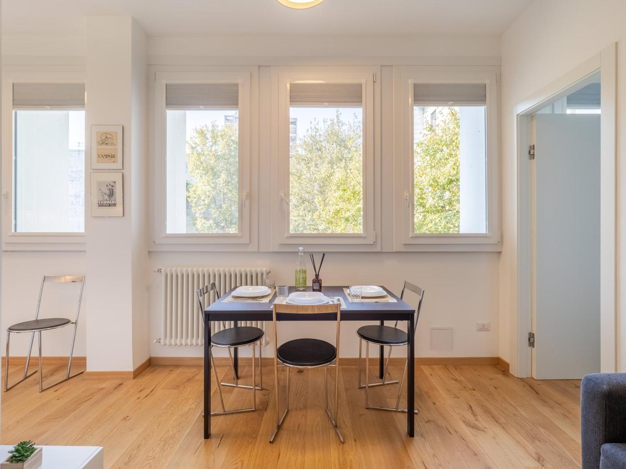 Duomo Line - Cozy, Modern Designed Flat Apartment Милано Екстериор снимка