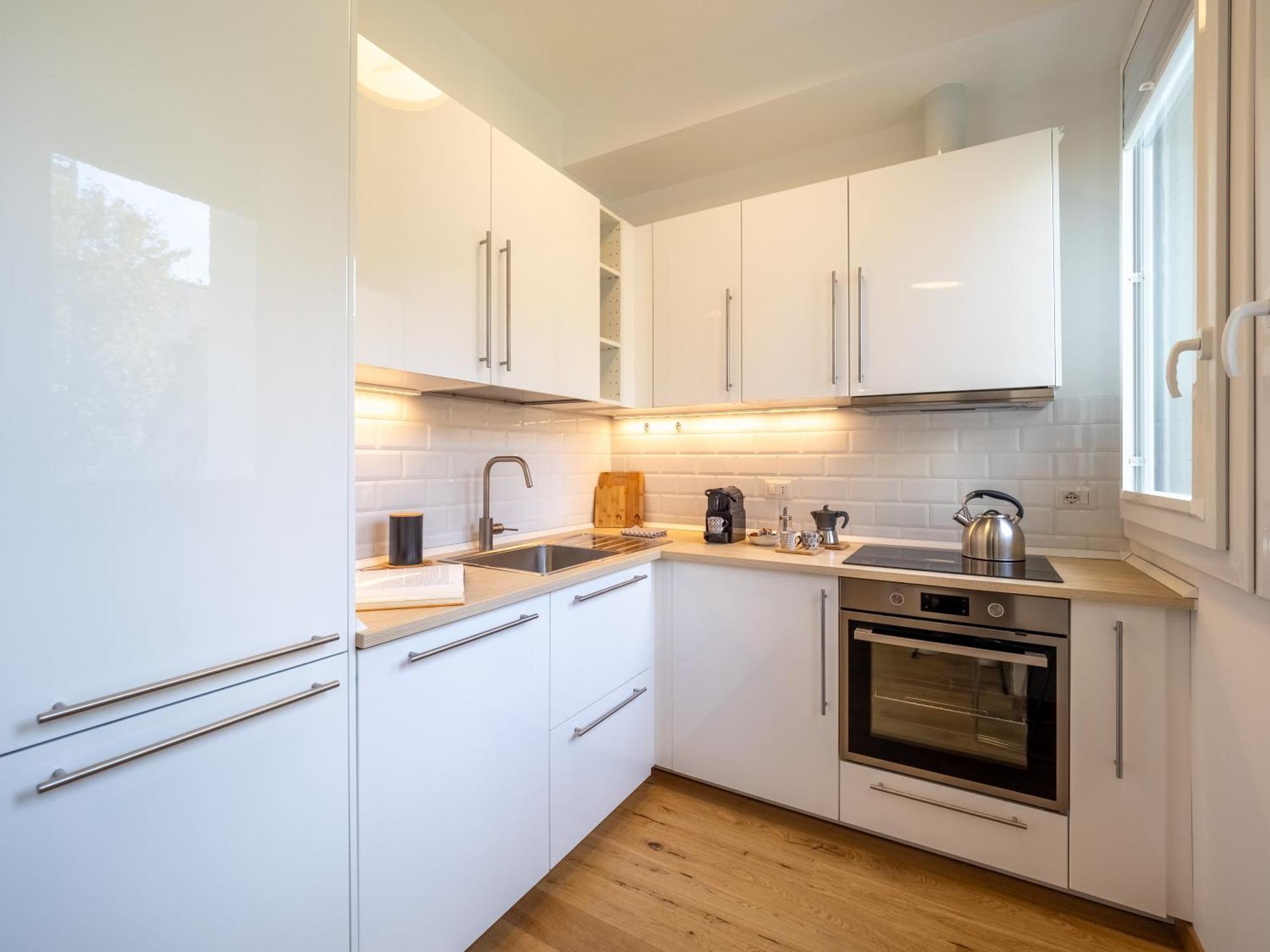 Duomo Line - Cozy, Modern Designed Flat Apartment Милано Екстериор снимка